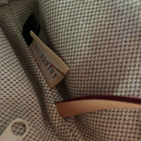 Dooney & Bourke Mini Signature Short Shoulder Bag, Y2K - Picture 11 of 11